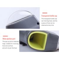 PetZaa™ Pet Treat Launcher