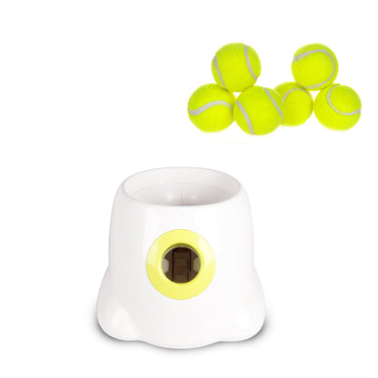 PetZaa™ Ball Launcher