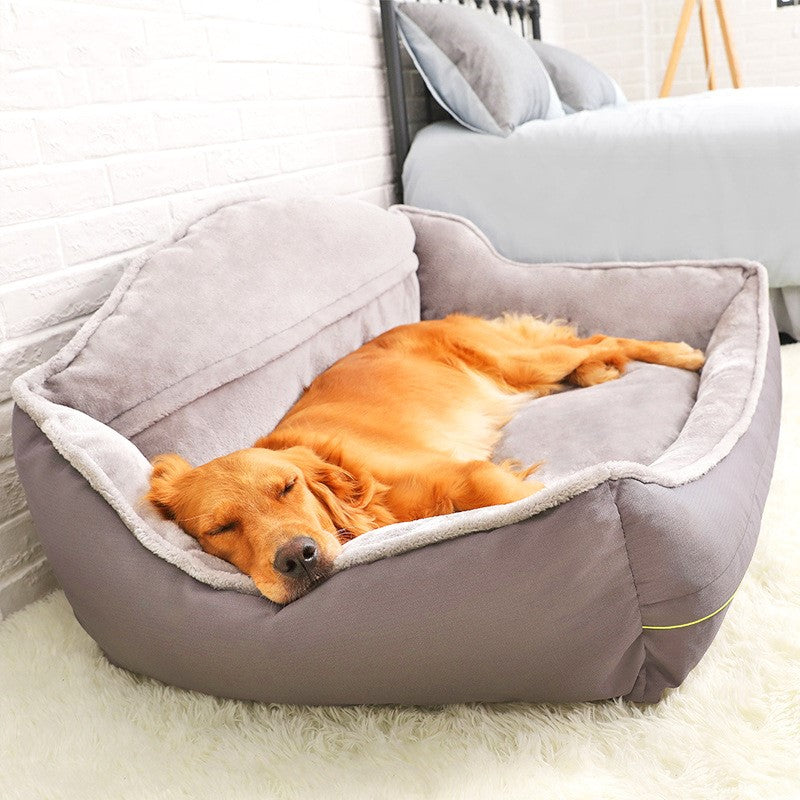 PetZaa™ Dog Bed: