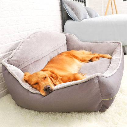 PetZaa™ Dog Bed: