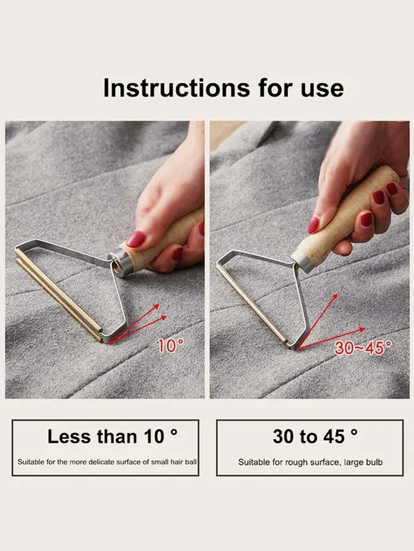 PetZaa™ Hair Remover