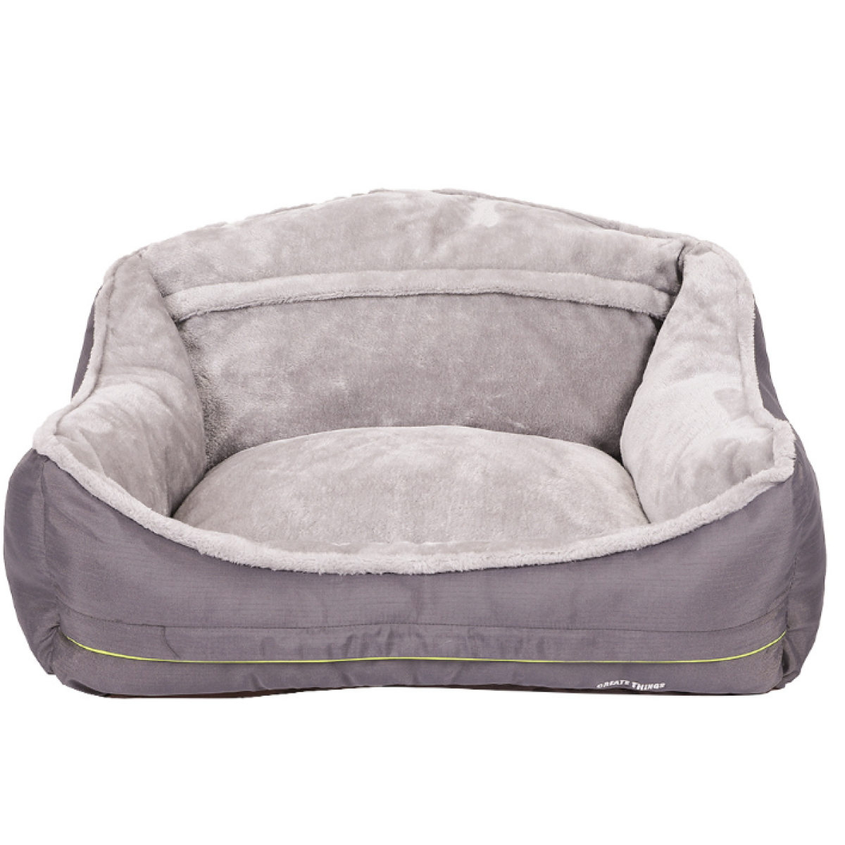 PetZaa™ Dog Bed: