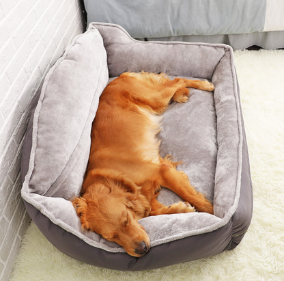 PetZaa™ Dog Bed: