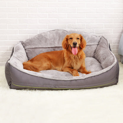 PetZaa™ Dog Bed: