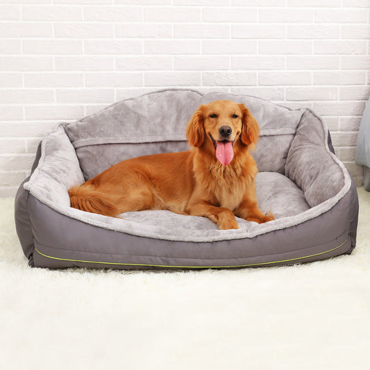 PetZaa™ Dog Bed: