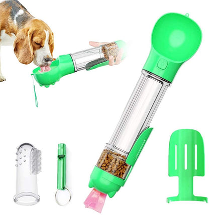 PetZaa™   Dog Bottle