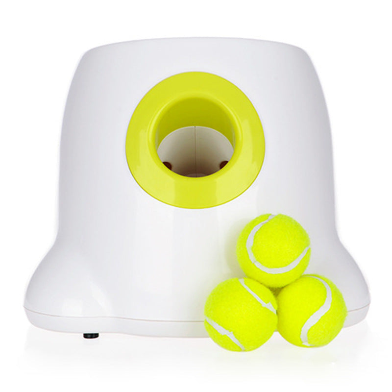 PetZaa™ Ball Launcher