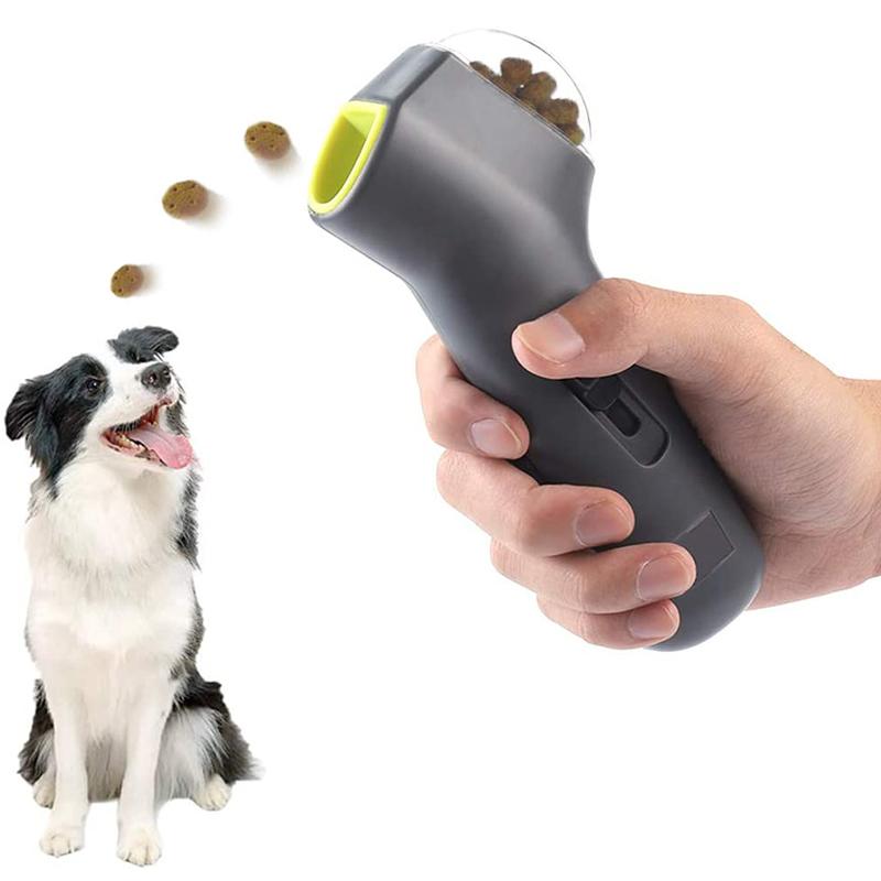 PetZaa™ Pet Treat Launcher