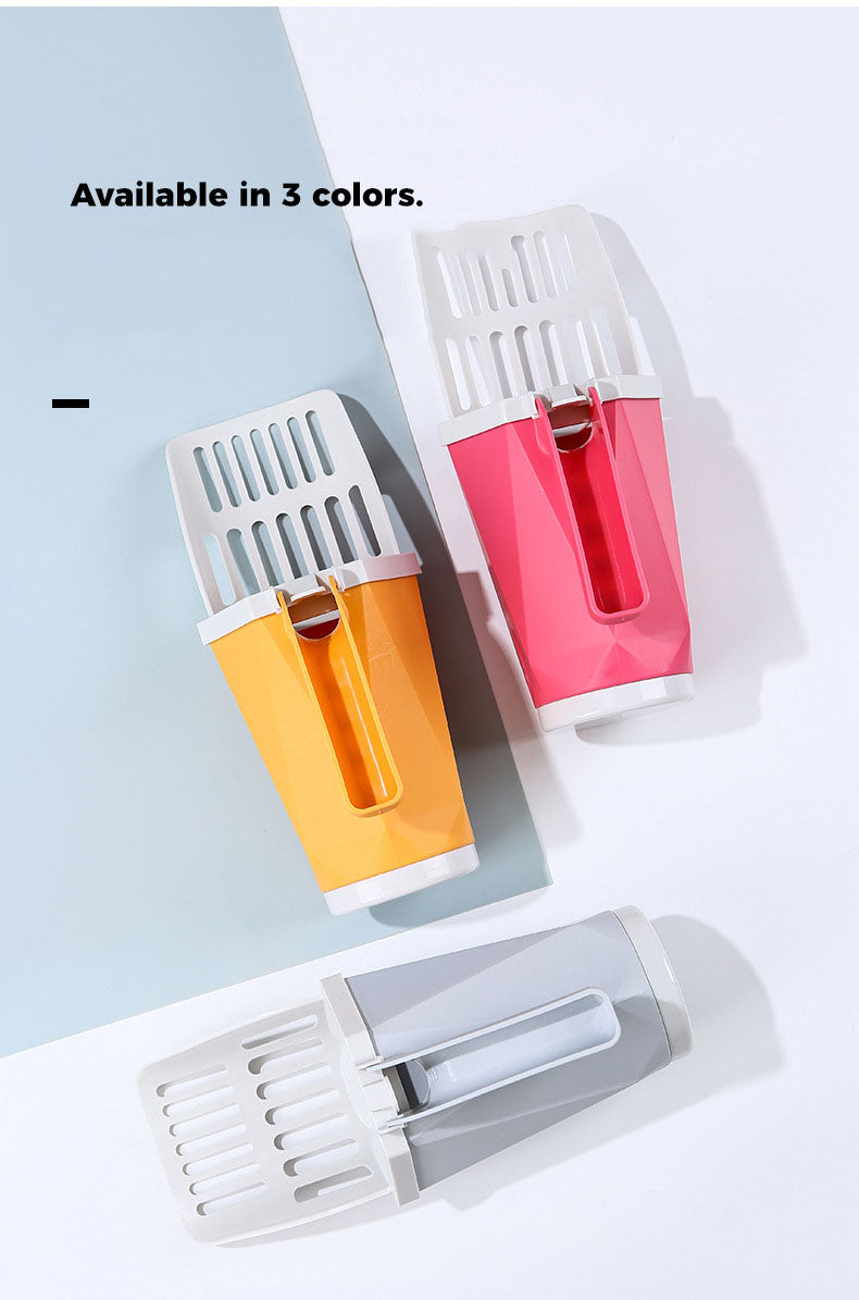 PetZaa Cat Litter Box Scoop