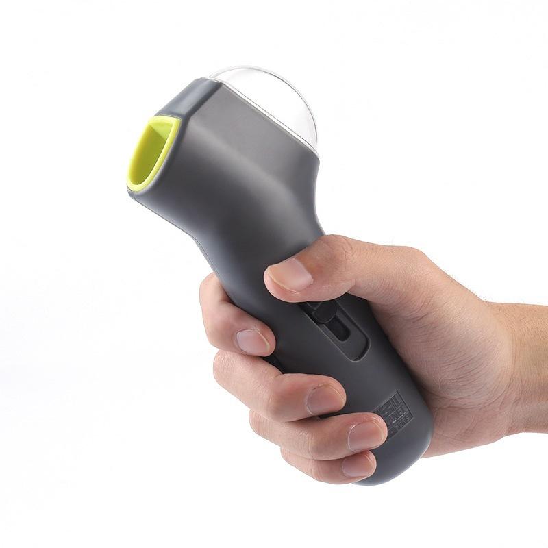 PetZaa™ Pet Treat Launcher